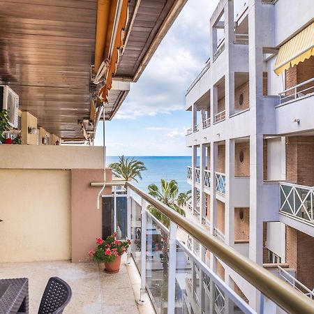 Apartamento En サロウ エクステリア 写真