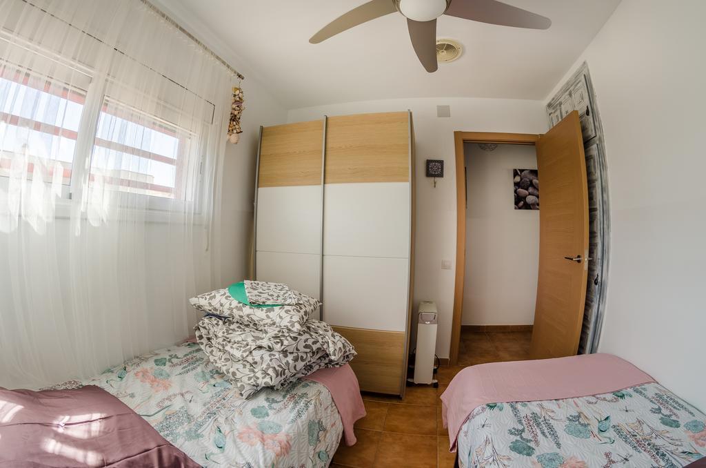 Apartamento En サロウ エクステリア 写真