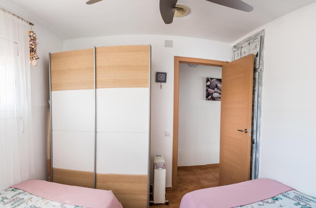 Apartamento En サロウ エクステリア 写真