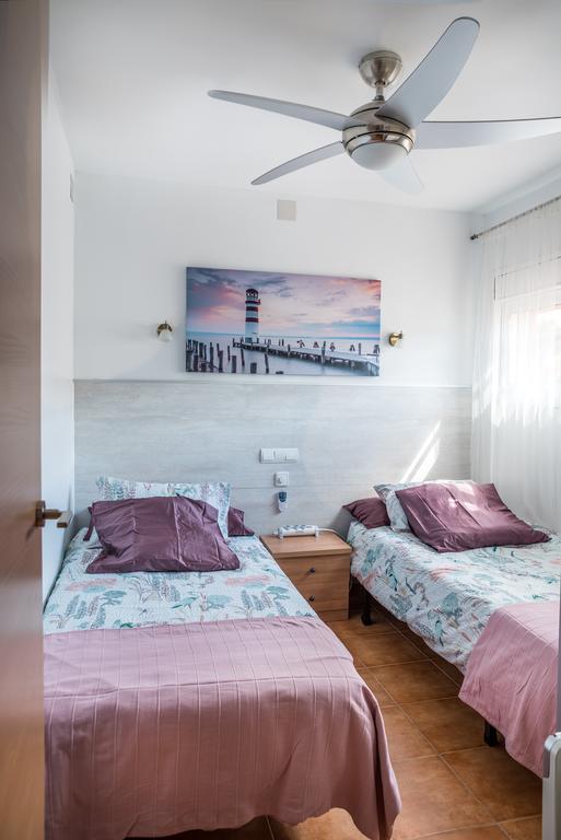 Apartamento En サロウ エクステリア 写真