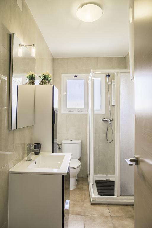 Apartamento En サロウ エクステリア 写真
