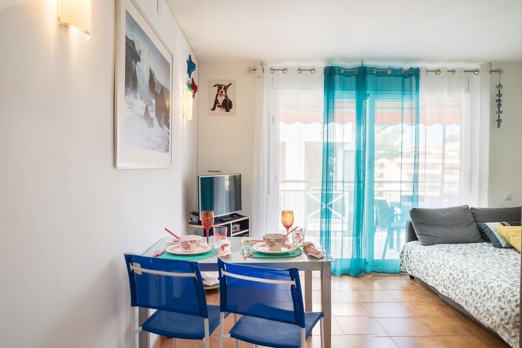 Apartamento En サロウ エクステリア 写真