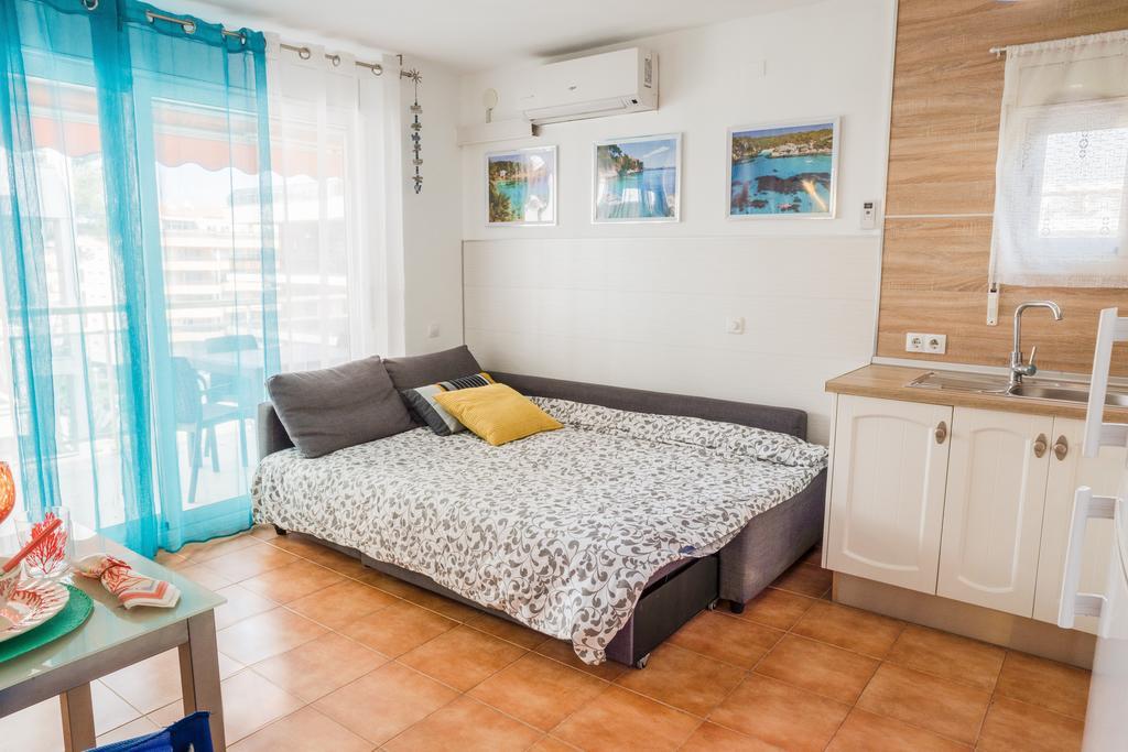 Apartamento En サロウ エクステリア 写真