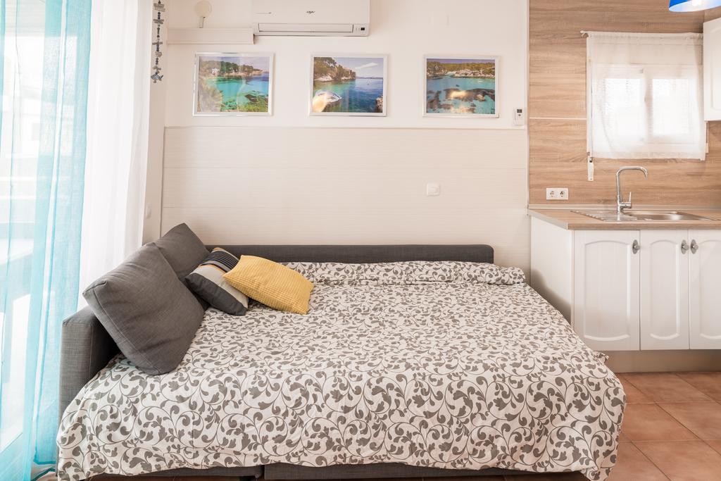 Apartamento En サロウ エクステリア 写真