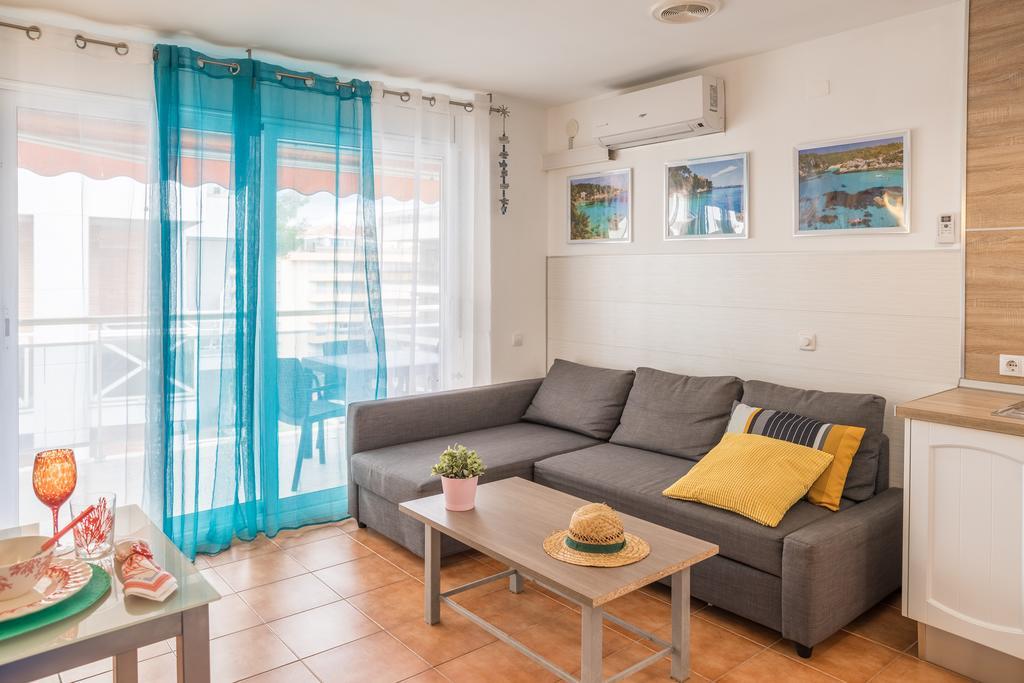 Apartamento En サロウ エクステリア 写真