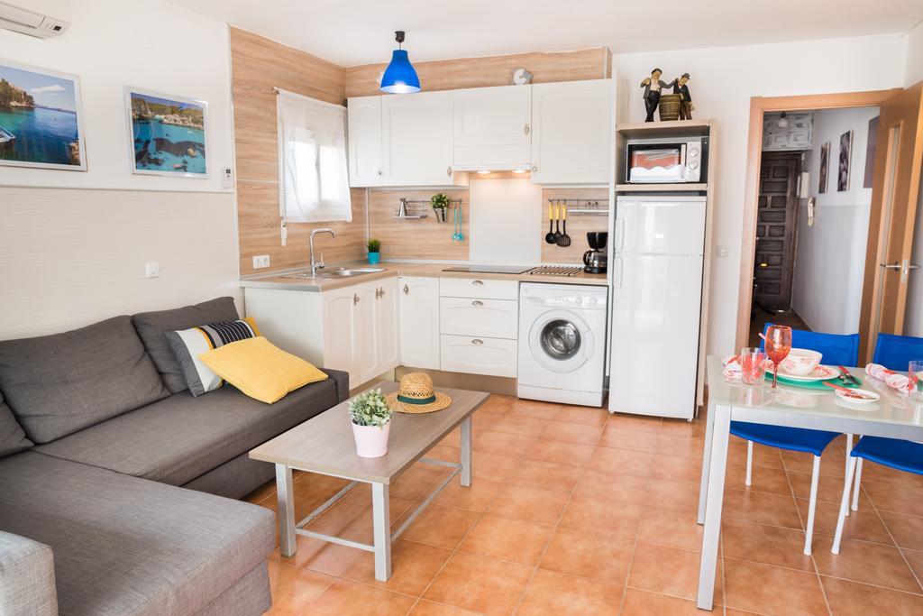 Apartamento En サロウ エクステリア 写真