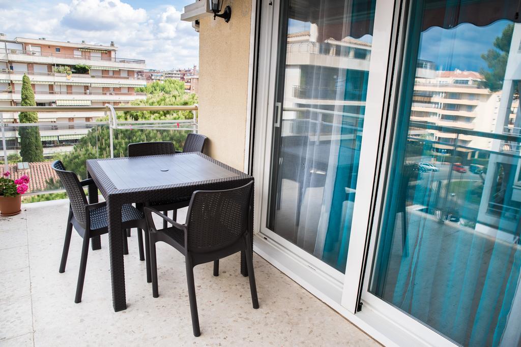 Apartamento En サロウ エクステリア 写真