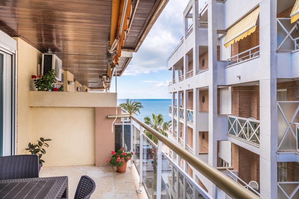 Apartamento En サロウ エクステリア 写真