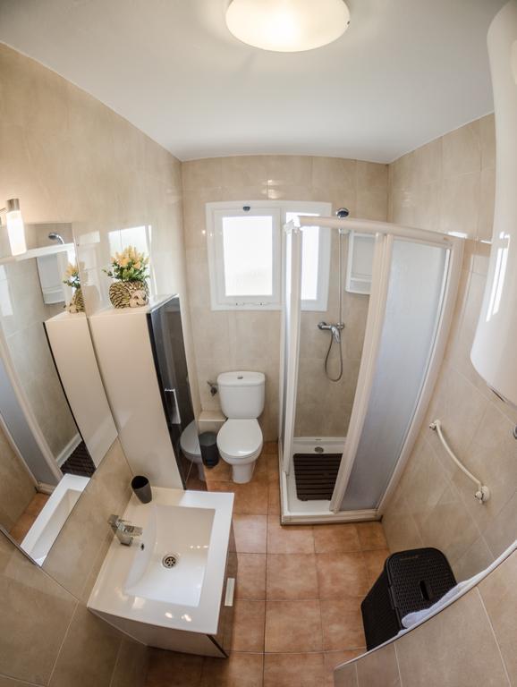 Apartamento En サロウ エクステリア 写真