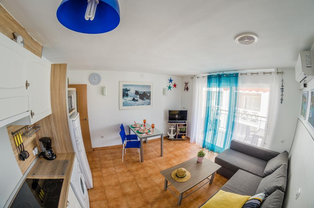 Apartamento En サロウ エクステリア 写真
