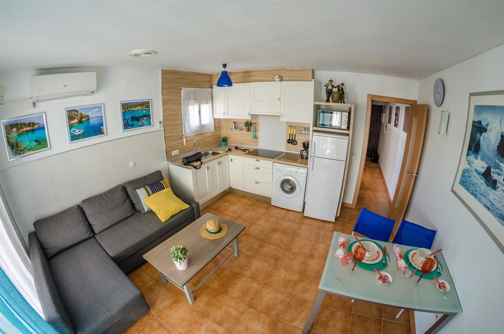 Apartamento En サロウ エクステリア 写真