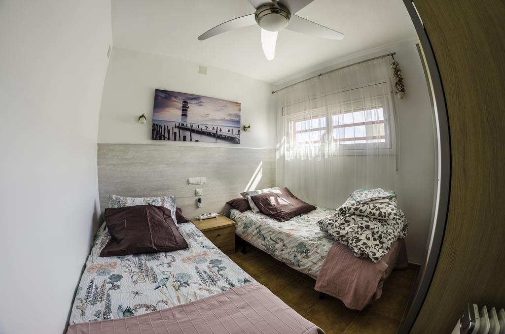 Apartamento En サロウ エクステリア 写真